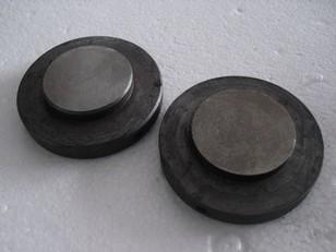 機械式?jīng)_床使用的保險塊