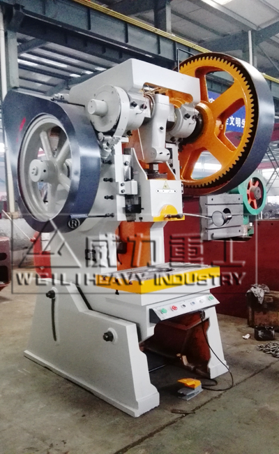 機械63噸沖床生產(chǎn)廠家