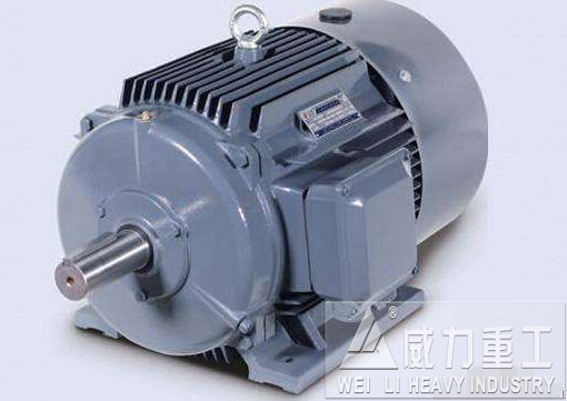 沖床使用的變頻電機(jī)